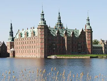 Frederiksborg, Danimarka