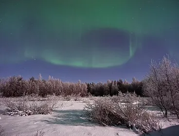 Lapland, Finlandiya