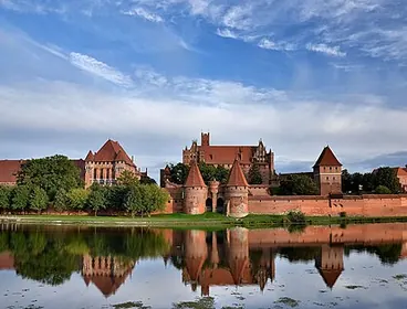 Malbork, Polonya
