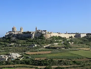 Mdina, Malta