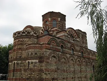 Nesebar, Bulgaristan