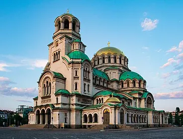 Sofya, Bulgaristan